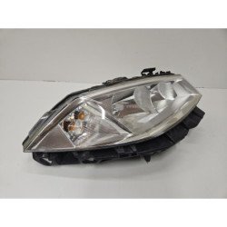Optique Avant Principal Droit (feux)(phare) Renault Megane 2 Phase 1
